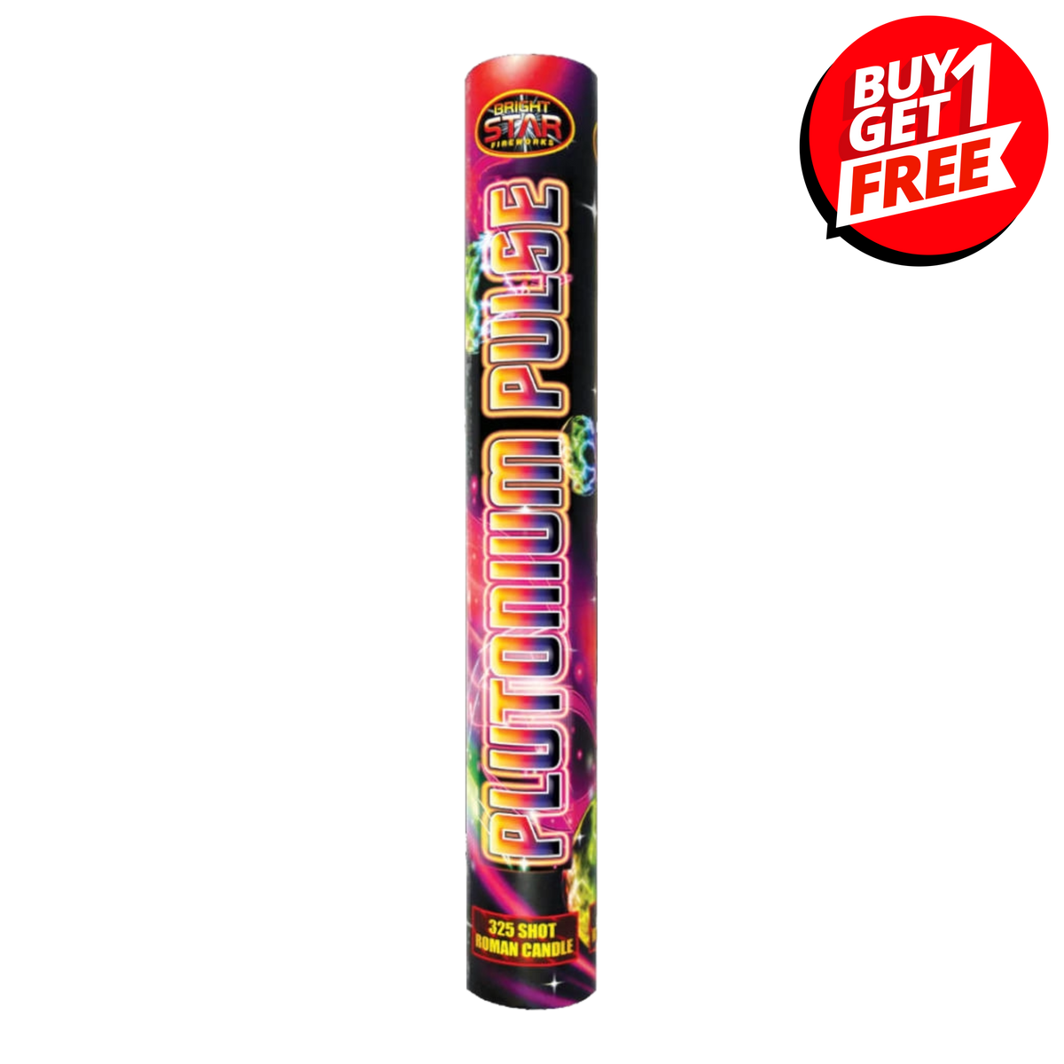 Roman candle shop