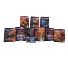 TOP OF THE WORLD - 10pcs Barrage Box (1 BOX ONLY)