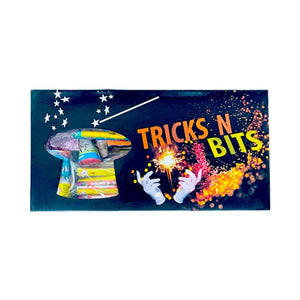 Tricks N Bits Selection Box - BUY 1 GET 1 FREE