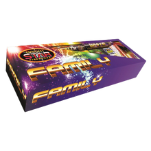 Family Selection Box - BUY 1 GET 1 FREE