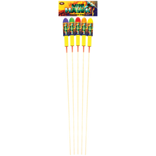 MINI HAWK 1.3G ROCKETS - BUY 1 GET 1 FREE