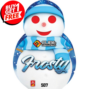 Frosty Fountain - BUY 1 GET 1 FREE