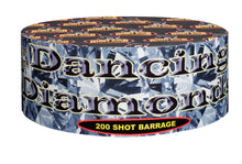 Dancing Diamonds - 200 shot barrage - BUY 1 GET 1 FREE