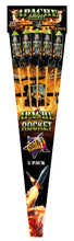 APACHE 1.3G Rockets (Pack of 5) - BUY 1 GET 1 FREE