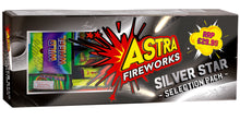SILVER STAR SELECTION BOX (18 pieces) - BUY 1 GET 1 FREE