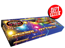 Aerial Attack Selection Box - BUY 1 GET 1 FREE in