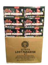 WHOLESALE - FULL CASE OF LOST PARADISE 100shot 1.3G CAKE BULK BUY (6 x £25.00 each including VAT) - IN STORE ONLY