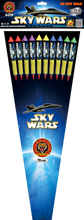 SKY WARS 1.3G Rockets (Pack of 10) - BUY 1 GET 1 FREE