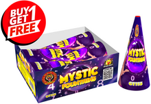 MYSTIC FOUNTAINS (Pack of 4) - BUY 1 PACK GET 1 PACK FREE