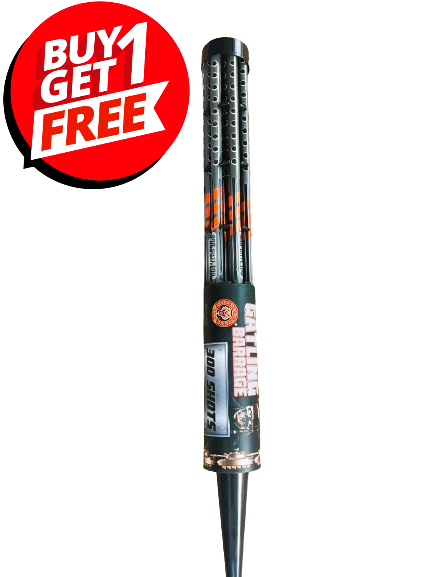 GATLING 300 SHOTS Long Roman Candle - BUY 1 GET 1 FREE