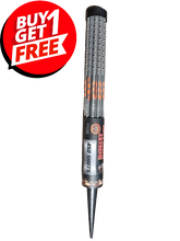 GATLING EXTREME 450 SHOTS Long Roman Candle - BUY 1 GET 1 FREE