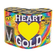 Heart of Gold Low Noise Fountain - BUY 1 GET 1 FREE