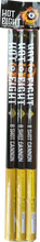 Hot Eight Cannons 1.3G (Pack of 3) - BUY 1 GET 1 FREE