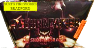 OATHBREAKER - 49shot Barrage - BUY 1 GET 1 FREE