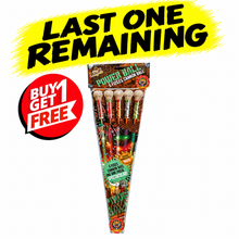 Powerball Rockets (Pack of 5) - BUY 1 GET 1 FREE