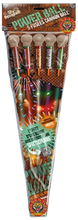 Powerball Rockets (Pack of 5) - BUY 1 GET 1 FREE