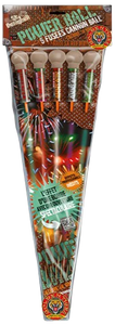 Powerball Rockets (Pack of 5) - BUY 1 GET 1 FREE