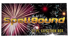 SPELLBOUND SELECTION BOX (17 pieces) - BUY 1 GET 1 FREE