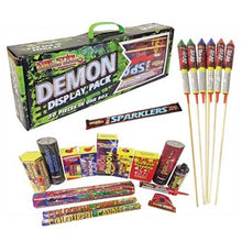 DEMON 30pcs Display Carry Pack (Price for 1 BOX ONLY)