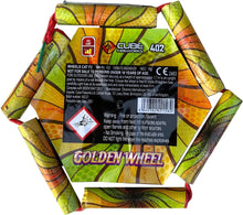 Golden Wheel - BUY 1 GET 1 FREE