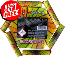 Golden Wheel - BUY 1 GET 1 FREE