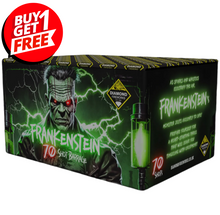 Frankenstein - 70 shot barrage - BUY 1 GET 1 FREE