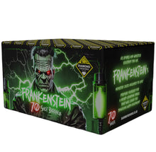 Frankenstein - 70 shot barrage - BUY 1 GET 1 FREE