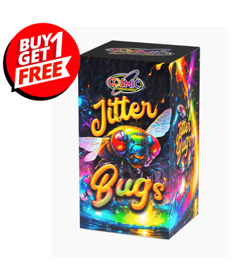 Jitter Bugs Small Fountain - BUY 1 GET 1 FREE