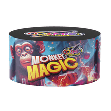 Monkey Magic - 162 shot barrage - BUY 1 GET 1 FREE