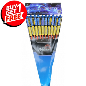 Suken Rockets Rockets – Suki's Fireworks