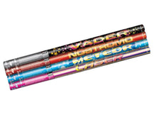 Low Noise Roman Candles 10 shots each (Pack of 4) - BUY 1 PACK GET 2 PACKS FREE