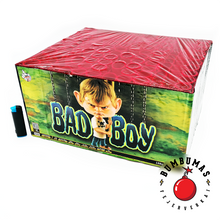 Bad Boy - 106 shot 1.3G Display Barrage (1 piece ONLY)