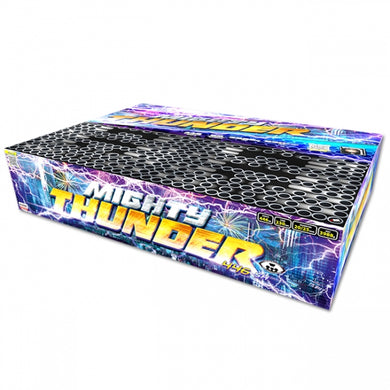 Mighty Thunder 446shot 1.3G Compound Barrage (1 piece ONLY)