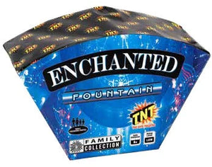 Enchanted Fountain (2 minutes duration) - BUY 1 GET 1 FREE