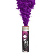 Purple Smoke Grenade (60 seconds)