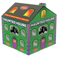 Haunted House Novelty Fountain - BUY 1 GET 1 FREE