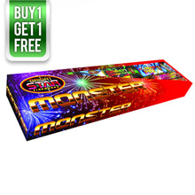 Monster Selection Box - BUY 1 GET 1 FREE