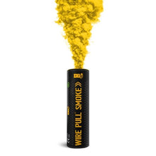 Yellow Smoke Grenade (90 seconds)