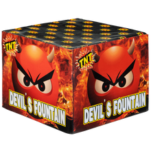 Devil's Fountain - BUY 1 GET 1 FREE