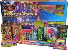 Mighty Selection Box - BUY 1 GET 1 FREE