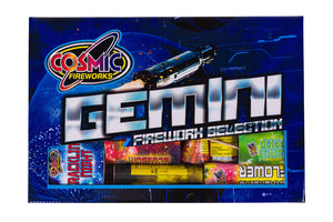 Gemini Selection Box - BUY 1 GET 1 FREE