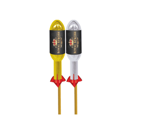 The Royals 1.3G Rockets (Pack of 2) - BUY 1 GET 1 FREE