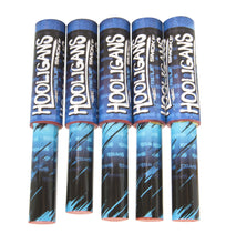 Pack of 5 x Blue Handheld Smoke Grenades (60 seconds)