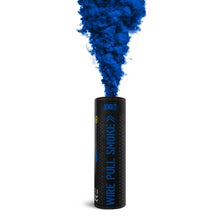 Blue Smoke Grenade (90 seconds)