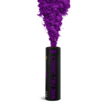 Purple Smoke Grenade (90 seconds)